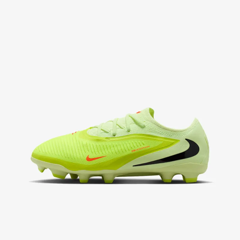 Nike JR PHANTOM 6 LOW PRO FG/MG 