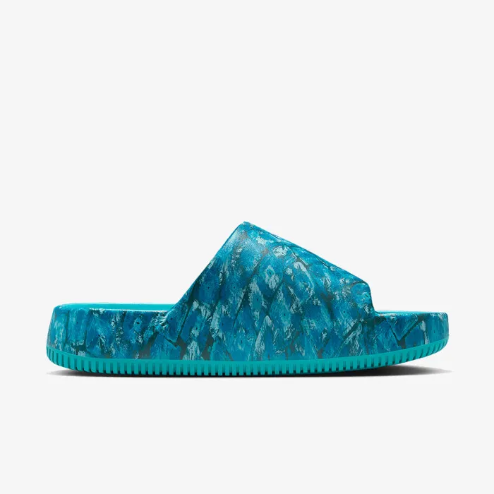 Nike W NIKE CALM SLIDE PRINT NBNW 