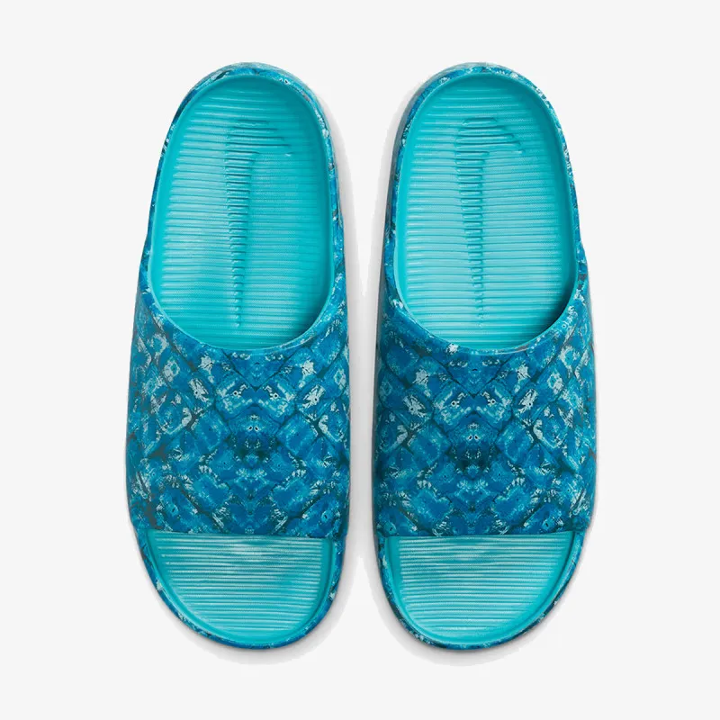 Nike W NIKE CALM SLIDE PRINT NBNW 