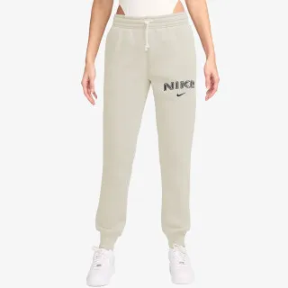 Nike W NSW PHNX FLC MR STD LOGO PNT