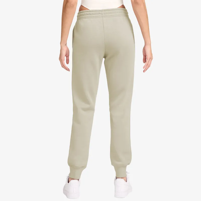 Nike W NSW PHNX FLC MR STD LOGO PNT