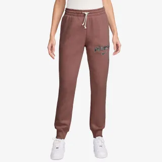 Nike W NSW PHNX FLC MR STD LOGO PNT 