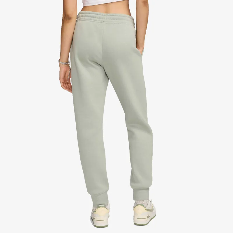 Nike W NSW PHNX FLC MR STD LOGO PNT 