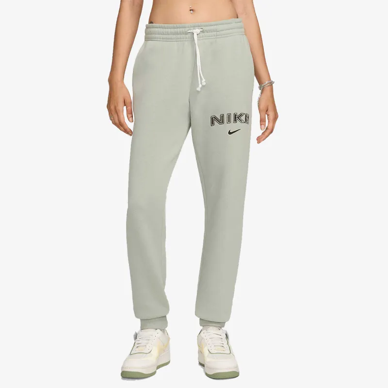 Nike W NSW PHNX FLC MR STD LOGO PNT 