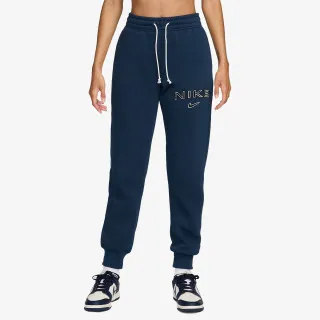 Nike W NSW PHNX FLC MR STD LOGO PNT 