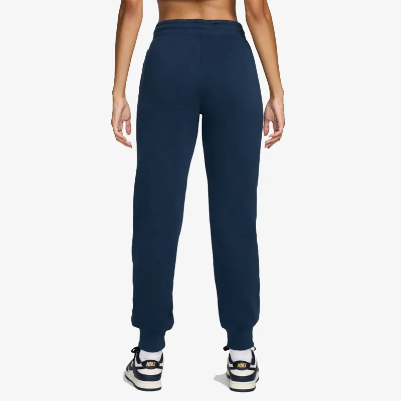 Nike W NSW PHNX FLC MR STD LOGO PNT 