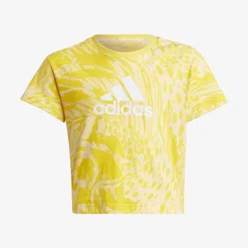 adidas G FI AOP Tee 
