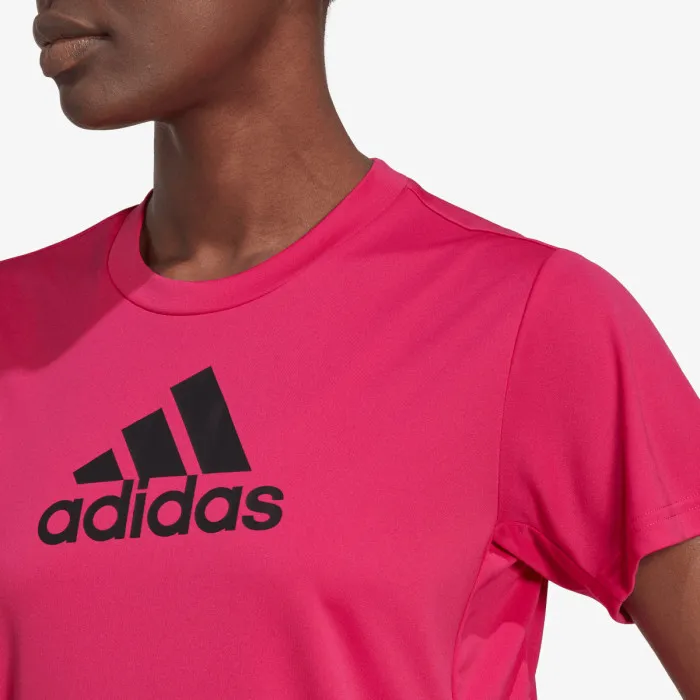 adidas Primeblue Designed 2 Move Logo 