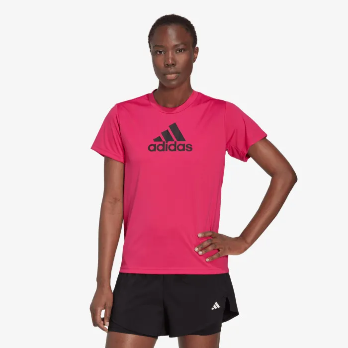 adidas Primeblue Designed 2 Move Logo 