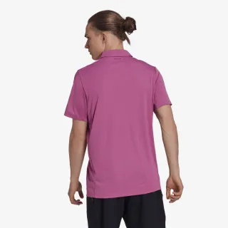 adidas CLUB 3STR POLO