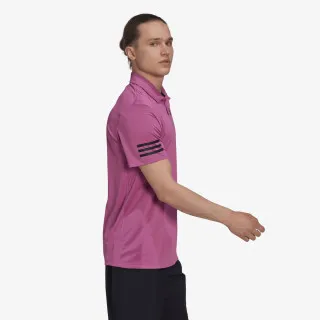 adidas CLUB 3STR POLO