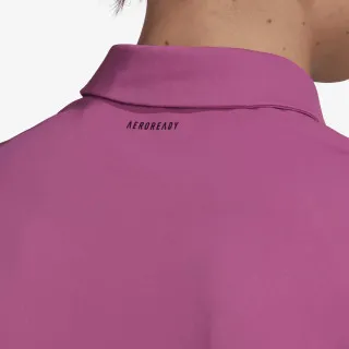 adidas CLUB 3STR POLO