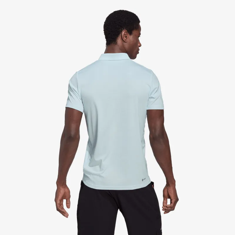 adidas CLUB PIQUE POLO