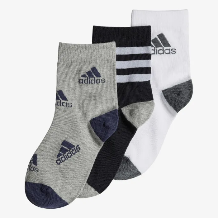 adidas LK SOCKS 3PP 