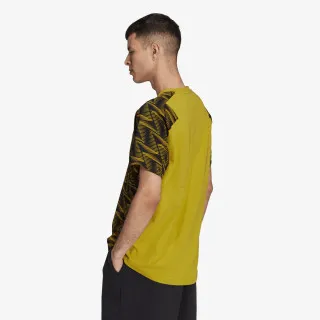 adidas M D4GMDY WC TEE