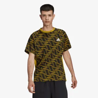 adidas M D4GMDY WC TEE