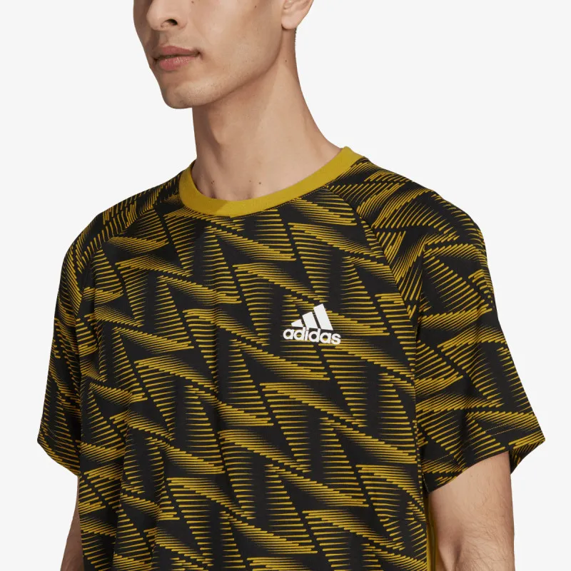 adidas M D4GMDY WC TEE
