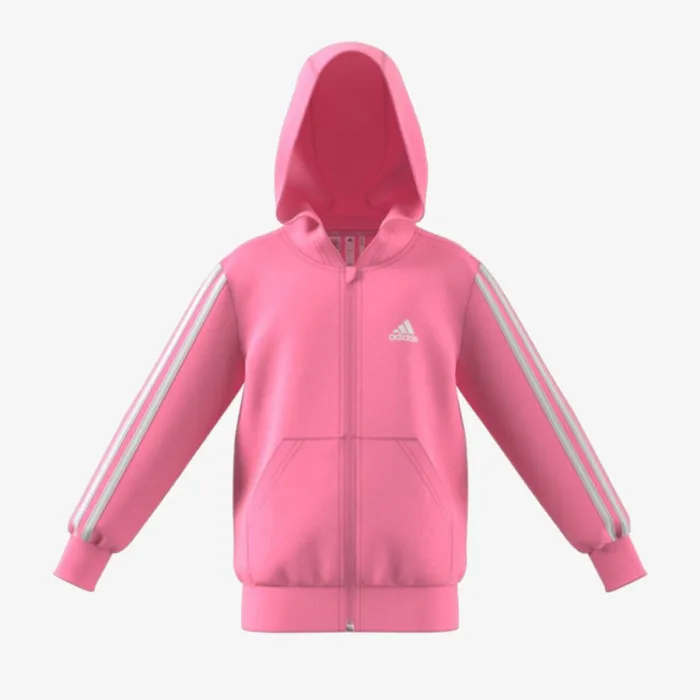 LK 3S ZIP HOODY 