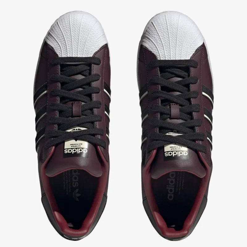 adidas SUPERSTAR