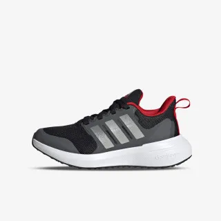 adidas Boty FortaRun 2.0 Cloudfoam Lace