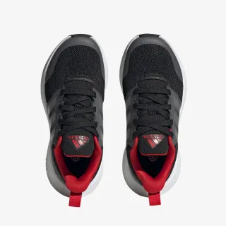 adidas Boty FortaRun 2.0 Cloudfoam Lace