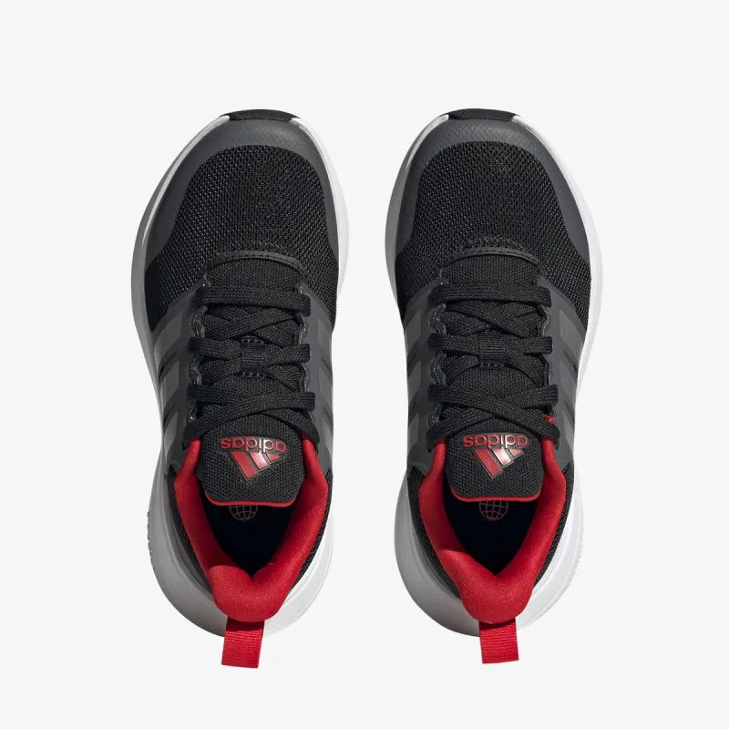 adidas Boty FortaRun 2.0 Cloudfoam Lace