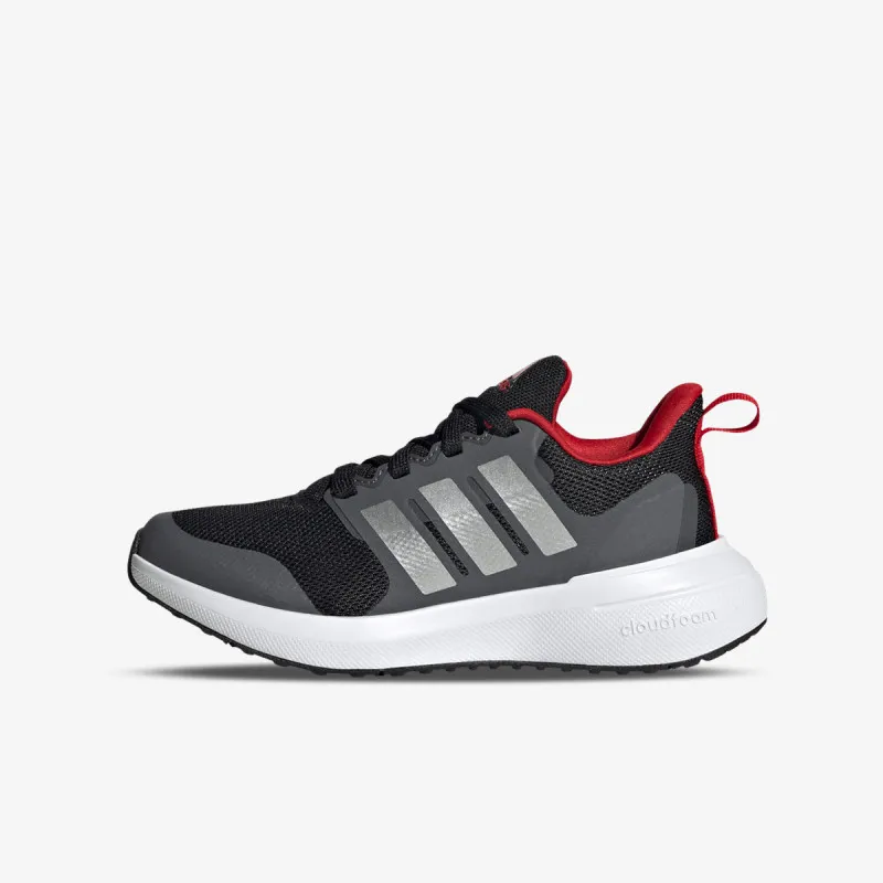 adidas Boty FortaRun 2.0 Cloudfoam Lace