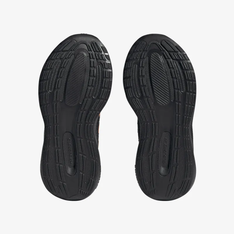 adidas Boty RunFalcon 3.0 Elastic Lace Top Strap