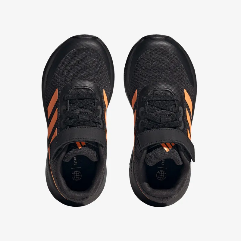 adidas Boty RunFalcon 3.0 Elastic Lace Top Strap