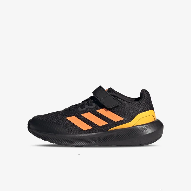 adidas Boty RunFalcon 3.0 Elastic Lace Top Strap