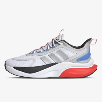 ALPHABOUNCE + 