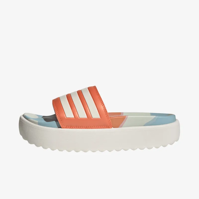 adidas ADILETTE PLATFORM