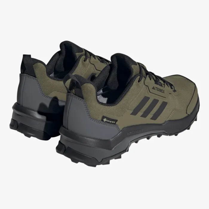 Boty Terrex AX4 GORE-TEX Hiking 