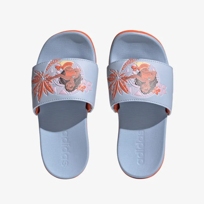 adidas ADILETTE COMFORT MOANA 