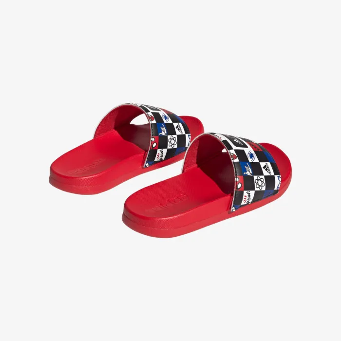 adidas adidas ADILETTE COMFORT SPIDERMAN 