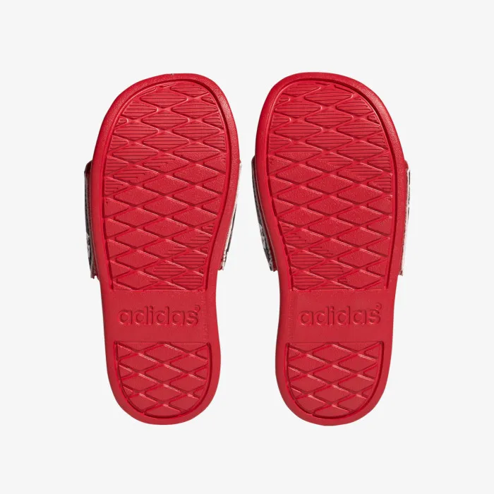 adidas adidas ADILETTE COMFORT SPIDERMAN 