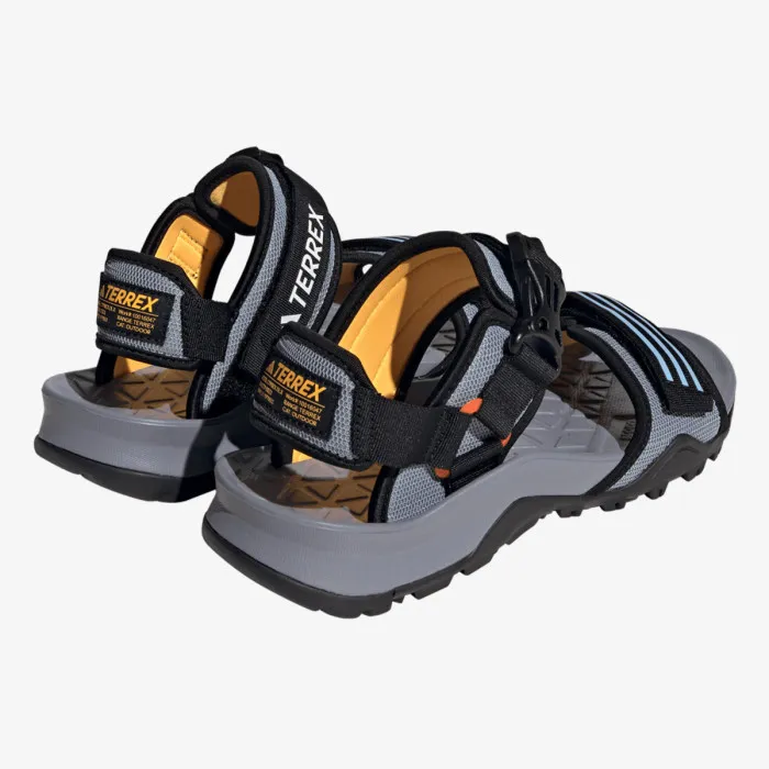 TERREX CYPREX ULTRA SANDAL DLX 