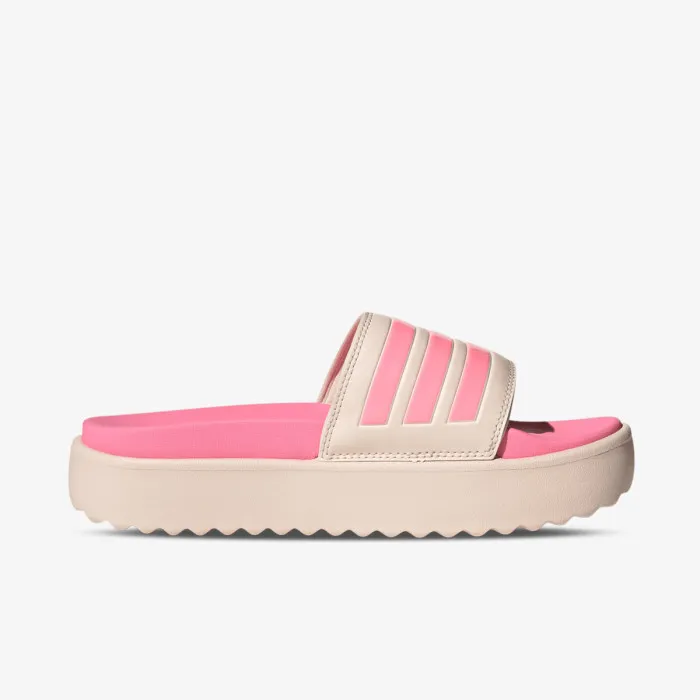 adidas ADILETTE PLATFORM 