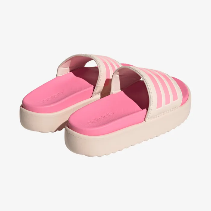 adidas ADILETTE PLATFORM 