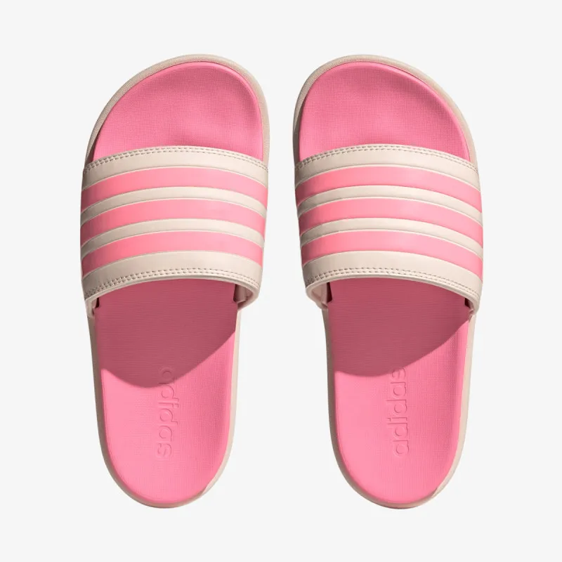 adidas Pantofle adilette Platform