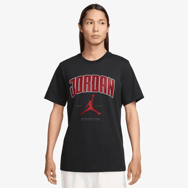 Nike M J CITY 88 CREW