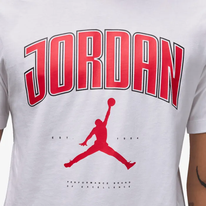 Nike M J CITY 88 CREW 