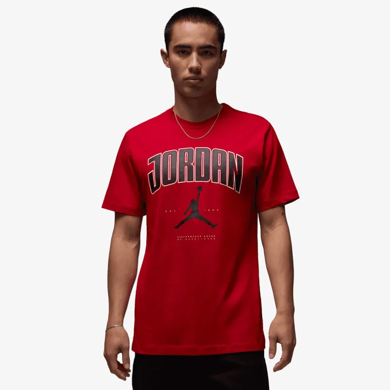 Nike M J CITY 88 CREW