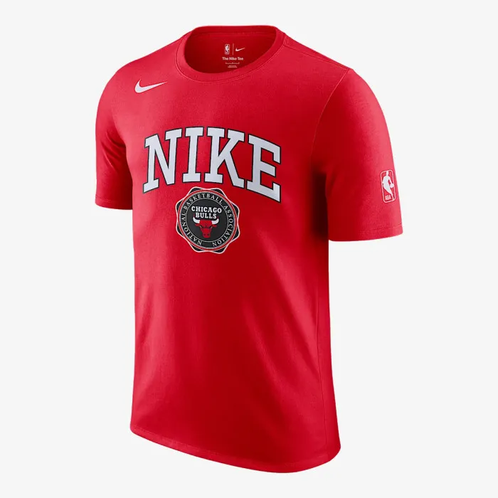 Nike CHI M NK ES COL SS TEE 