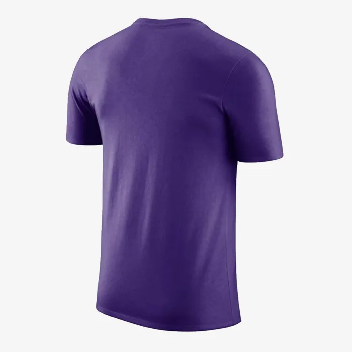 Nike LAL M NK ES COL SS TEE 