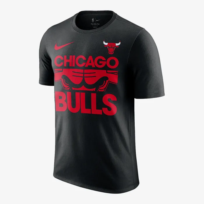 Nike CHI M NK CTS TIOY SS TEE 