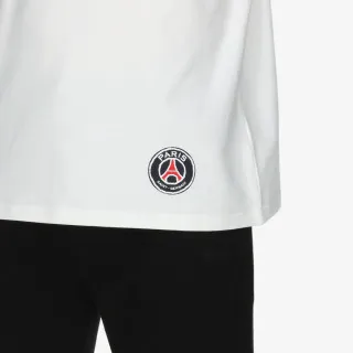 Nike PSG M NK OVSZ SWOOSH TEE