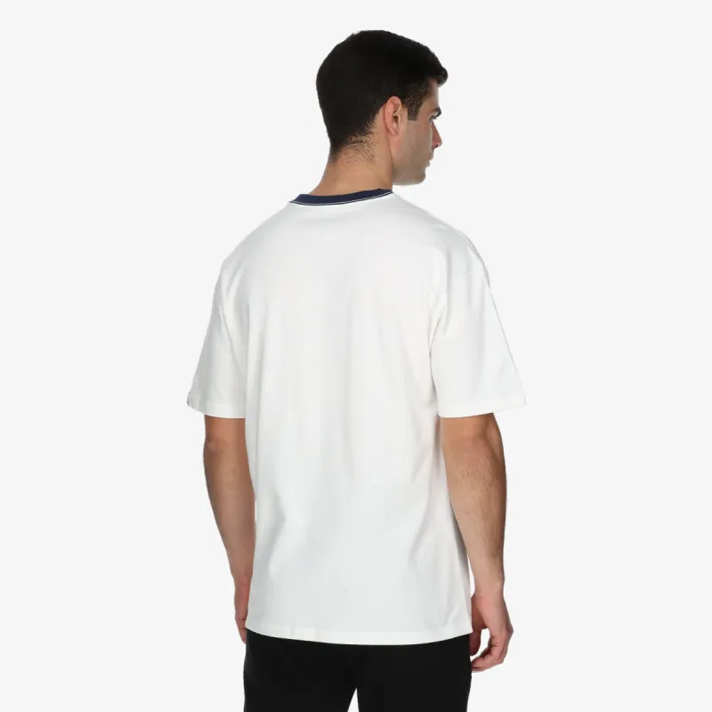 Nike PSG M NK OVSZ SWOOSH TEE