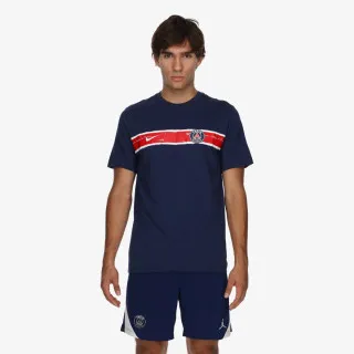 Nike PSG M NK HERITAGE TEE 