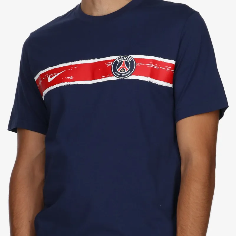 Nike PSG M NK HERITAGE TEE 